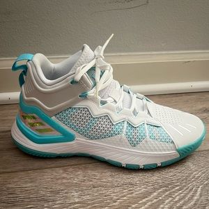 Adidas D Rose Son of Chi Basketball Shoes